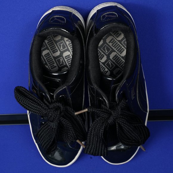 Puma Women’s Sneakers - Picture 3 of 9